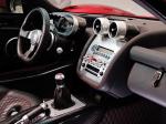 Pagani Zonda C12 S 7.3 Roadster 2002 года